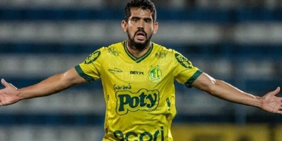 Serie B Βραζιλίας: Συνεχίζει το σερί νικών η Μιρασόλ