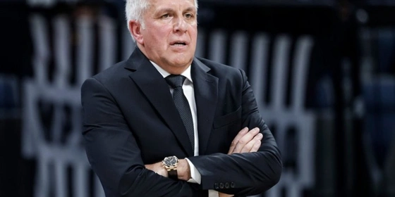 Euroleague: Ο Παναθηναϊκός απέναντι στον Ομπράντοβιτς