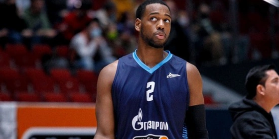 Euroleague: Κλειστό ματς στην Αγία Πετρούπολη