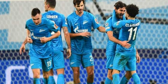 Ανακάμπτουν μετά τις γκέλες Μονακό και Ζενίτ