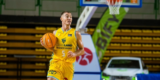 Liga Endesa: Ποντάρισμα στην Γκραν Κανάρια σε τιμές αουτσάιντερ