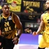 Basket League: Κρίνεται στις τελευταίες κατοχές το Άρης - ΑΕΚ