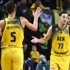 Basket League: Διατηρείται σε επαφή με το σκορ μέχρι τέλους η ΑΕΚ