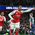 Champions League: Τιτανομαχία με γκολ στο Λονδίνο