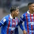 Serie A: Μιλούν οι επιθέσεις στο Σαλβαδόρ