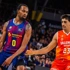 Liga Endesa: Ζήτημα επιβίωσης για την Μπαρτσελόνα