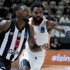 Eurocup: Διπλό η Μπεσίκτας!