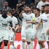 Προκριματικά Europa League: Ανώτερη η Μπεσίκτας