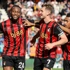 Premier League: Προσφέρουν θέαμα Μπόρνμουθ και Φούλαμ