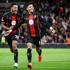 UEFA Europa League: Προσφέρουν θέαμα Μπόρνμουθ και Μίλαν