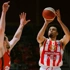 ABA League: Ολοκληρώνει τη σειρά ο Ερυθρός Αστέρας