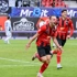 Liga I Ρουμανίας: Παίζουν ανοιχτά Μιερκουρέα και Κλουζ