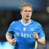 Serie A: Κερδίζει εύκολα η Νάπολι