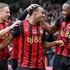 Premier League: Ξεφεύγει το σκορ στο Μπόρνμουθ