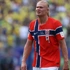 UEFA Nations League: Προβάδισμα η Νορβηγία