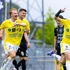 Superettan: Στα φόρτε της η Φάλκενμπεργκ