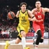 Euroleague: Προσφέρουν θέαμα Φενέρμπαχτσε και Ολυμπιακός