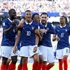Παγκόσμιο Κύπελλο 2026: Ξεφεύγει το σκορ στο Γαλλία - Σουηδία