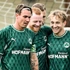 2. Bundesliga: Η παράδοση δείχνει γκολ στο Γκρόιτερ Φιρτ - Νυρεμβέργη