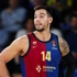 Euroleague: Έχει τύχη η Μπαρτσελόνα