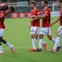 OBOS-Ligaen: Διπλό ανόδου από την Κονγκσβίνγκερ