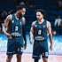 Euroleague: Προβάλει αντίσταση η Αναντολού Εφές