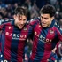 La Liga: Νίκη ελπίδας για τη Λεβάντε