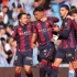 Μένουν στη La Liga Λεβάντε και Οσασούνα