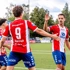 OBOS-Ligaen: Ανοίγουν τον ρυθμό Λιν και Μπρίνε