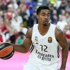 Euroleague: Της έχει πάρει τον αέρα η Ρεάλ Μαδρίτης