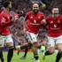 Premier League: Διπλό τετράδας για τη Μάντσεστερ Γιουνάιτεντ