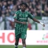 Bundesliga: Ματς ροντέο στη Βρέμη