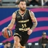 LNB: Κάνει περίπατο η Μονακό