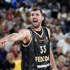 Euroleague: Φεύγει με το διπλό από το Μιλάνο η Μονακό