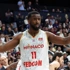 LNB: Προβάδισμα τίτλου για τη Μονακό