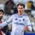 Superettan: Άσοι από Νόρκεπινγκ και Λαντσκρόνα
