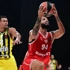 Euroleague: Οριακή μονομαχία στα Άνω Λιόσια