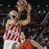 Τι ώρα παίζει σήμερα ο Ολυμπιακός στο μπάσκετ;