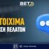 Pamestoixima Εξυπηρέτηση Πελατών: Τηλέφωνο, Live Chat & Email