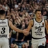 Euroleague: Μπορεί το διπλό η Παρτιζάν!