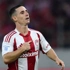 Super League: Προβάδισμα ο Ολυμπιακός στο ντέρμπι Super League: Προβάδισμα ο Ολυμπιακός στο ντέρμπι