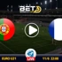 Πορτογαλία U21 - Γαλλία U21 κανάλι ▶️ Που μπορώ να το δω