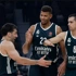 Euroleague: Διπλό η Ρεάλ Μαδρίτης!