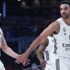 Euroleague: Κάνει εύκολα το 1-0 η Ρεάλ Μαδρίτης