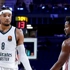 Euroleague: Σε τρομερή φόρμα η Ρεάλ Μαδρίτης!