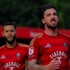 League Two: Με επιθετική φιλοσοφία Σάλφορντ και Γκρίμσμπι