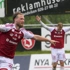 Superettan: Ανεβασμένες Σάντβικεν και Χέλσινγκμποργκ