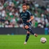 MLS: Προβάδισμα το Σιάτλ
