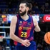 Liga Endesa: Βγάζει αντίδραση η Μπαρτσελόνα