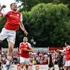 Premier Division Ιρλανδίας: Άσος η Σεντ Πάτρικς!